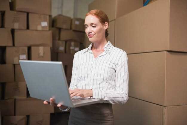 Strategies for Enhancing Efficiency in Logistics Operations