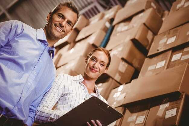 Supply Chain Management: Ensuring Efficiency and Resilience