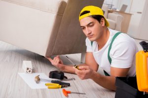 The Importance of Home Maintenance: Ensuring Safety and Value